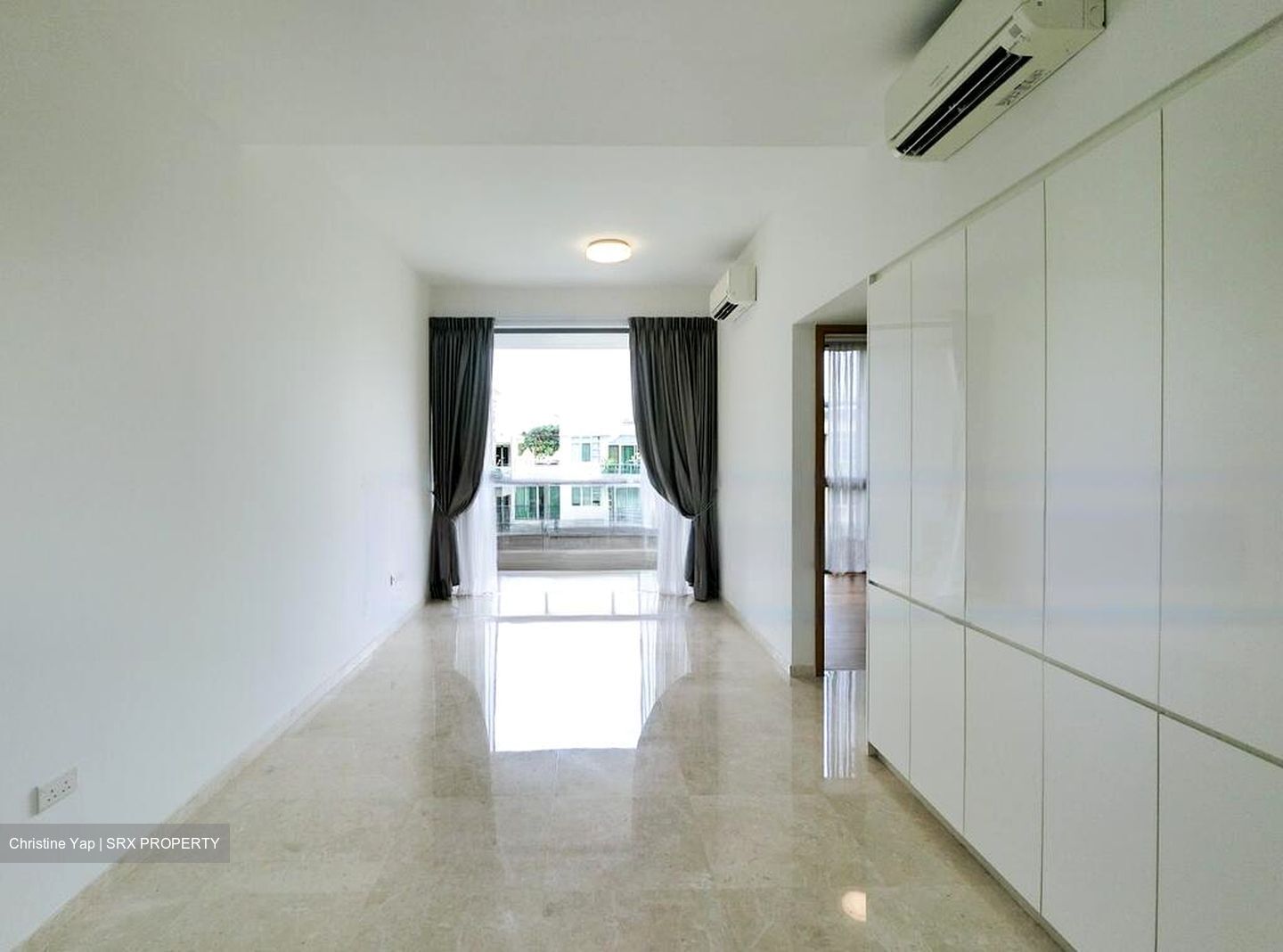 Mon Jervois (D10), Condominium #458902831
